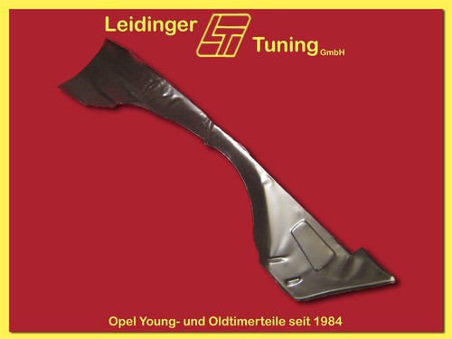 Kadett kotflügelansatz - c,
