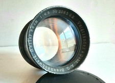 "Muy Raro" Voigtlander & Sohn