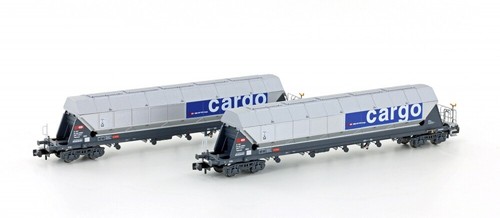 Hobbytrain 23474 2er - h, set