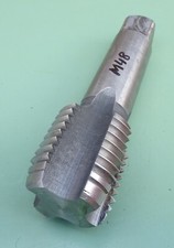 HSS Gewindebohrer M48 x5,0 Gewinde Maschinen Gewindeschneider Regelgewinde M 48