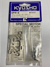 Kyosho SPW-13 Pureten TF3