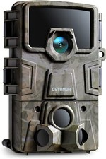 Wildlife Kamera, Ceyomur Trail