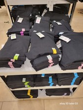 Primark Damen schwarze