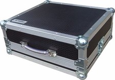 Studiomaster Digilive 16 Mixer Swan Flightcase (Hex)