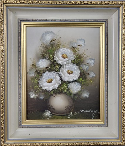 ölgemälde theresa domberg - Ölgemälde, 20