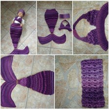 Baby Kostüm Meerjungfrau. Neue. Fotoshootings Set.