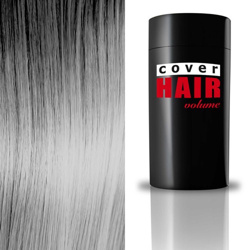 Cover hair volume schütthaar - volume,