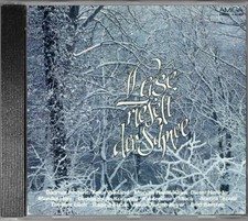 Leise rieselt der Schnee -