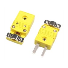 Type thermocouple small - thermocouple,
