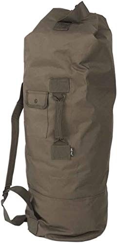 Seesack 75l oliv mil - seesack, mil-tec