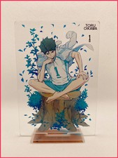 Haikyu acryl stand - -, oikawa