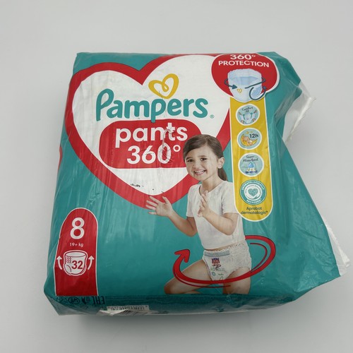Pampers windeln größe 32 - größe, 8/32