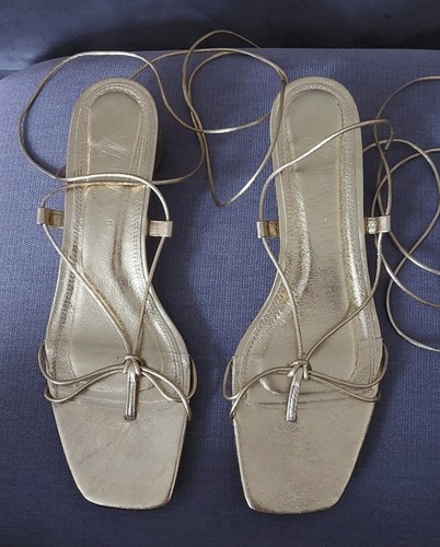 Damen schuhe zara - damen, sandalen