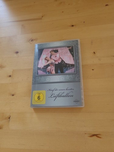 Kauf dir einen - , bunten