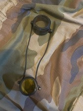 Scope Schutzklappen Gewehr