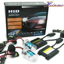 H1 H4 H7 H8/9/11 Xenon Brenner