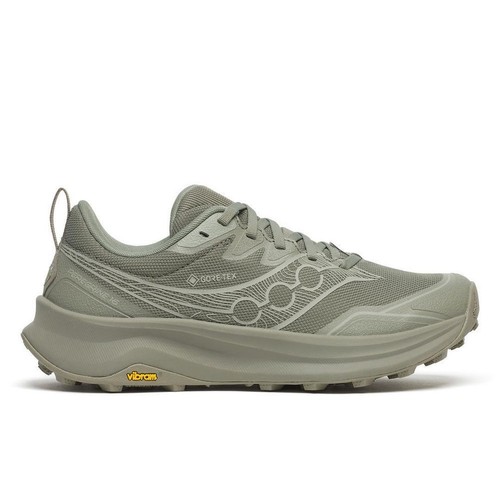 Saucony peregrine gtx damen - saucony,