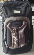 Scubapro Dive'n Roll Taucher