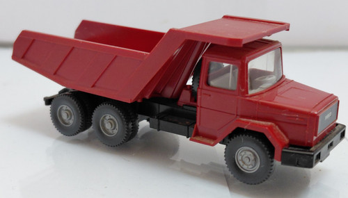 Wiking iveco magirus achs - wiking,