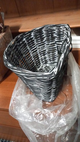 Electra wicker basket - electra,