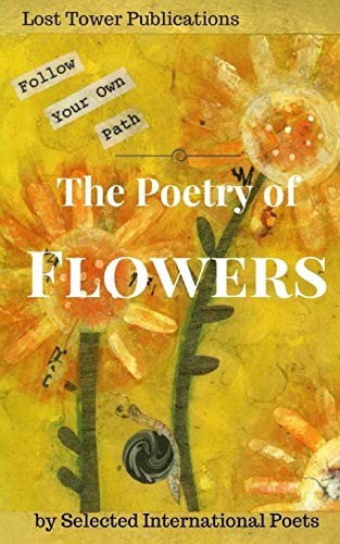 The poetry flowers lost - of,