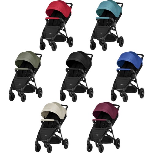 Britax römer motion - britax, 4