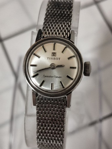 Tissot seastar seven - seastar,