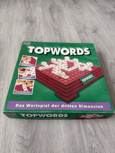 Parker topwords - parker,