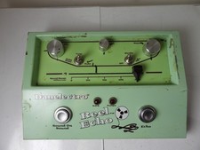 Danelectro Reel Echo Effects
