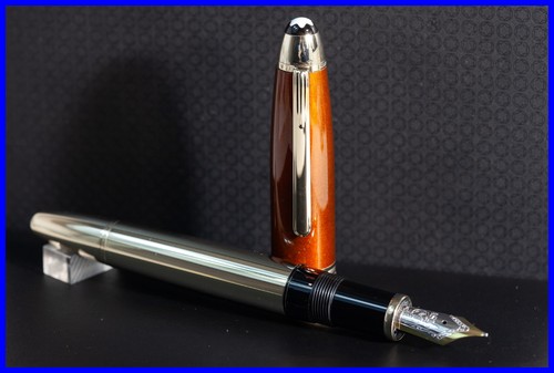 Montblanc meisterstück - montblanc,