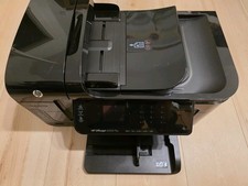 HP Officejet 6500A Plus CN557A Multifunktionsdrucker DIN A4 