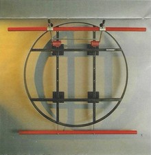 Fittnessgerät SEIKIDO -