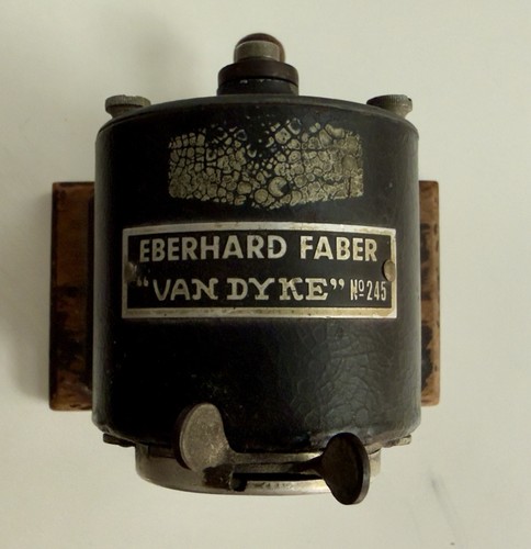 Eberhard faber van - faber,