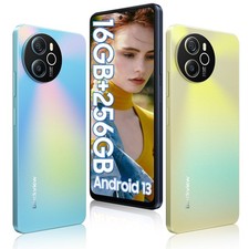 Blackview SHARK 8 Smartphone