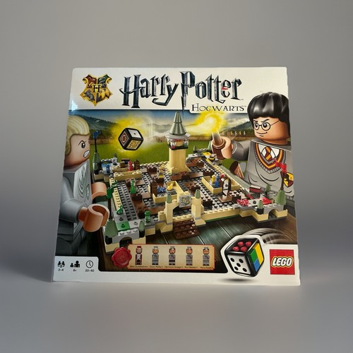 Lego 3862 harry potter - 3862,