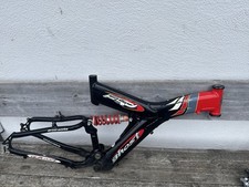 Ghost Retro Mountainbike