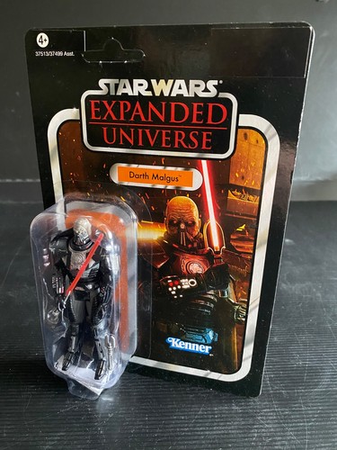Star wars vintage collection - vintage,