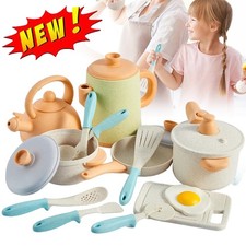 Kinderküchen Zubehör