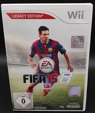 FIFA 15 - Legacy Edition