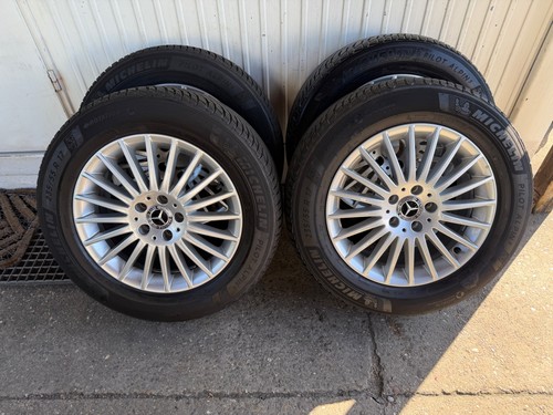 Original mercedes klasse - original, v-klasse
