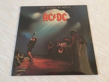 AC/DC - Let there Be Rock -
