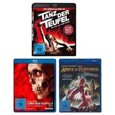 Tanz der Teufel 1 2 3 Armee