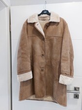 Vintage Lady Werther Shearling