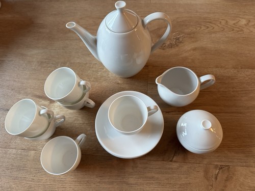 Arzberg espresso set - espresso,
