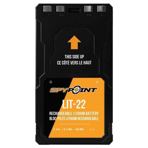 Spypoint lit - spypoint, lit-22