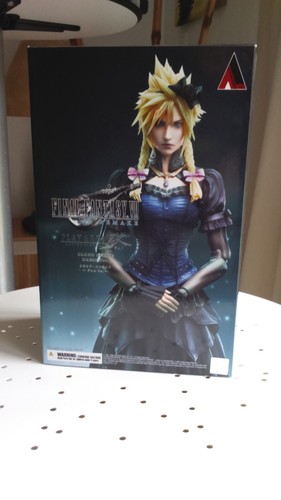 Neu square enix final - neu,