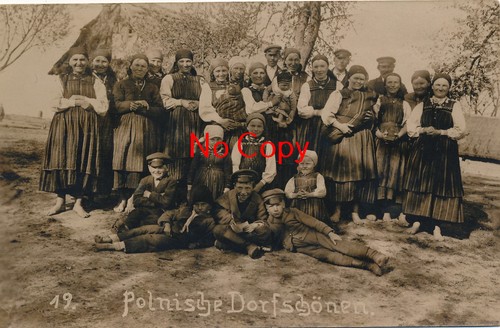 Alte foto weltkrieg polen - alte,