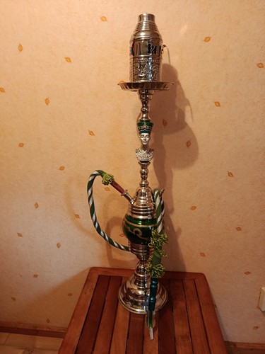 Original orientalische shisha - orientalische,
