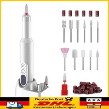 Profi Nagelfräser Elektrische