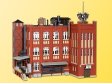 Kibri 36770 Z Fabrik aus der